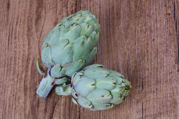 Artichoke