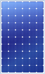 Solar panel