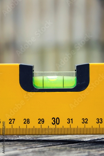 Bubble Spirit Water Level Construction Tool On Wooden Board Close Up Stock Photo Adobe Stock Bubble Spirit Water Level Construction Tool On Wooden Board Close Up Stock Photo Adobe Stock