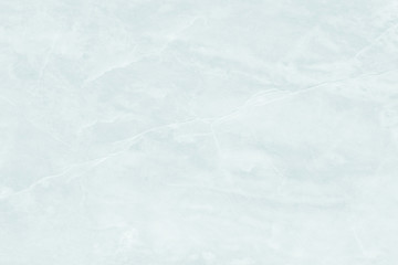 Wall Mural - light blue marble texture background, abstract background for design