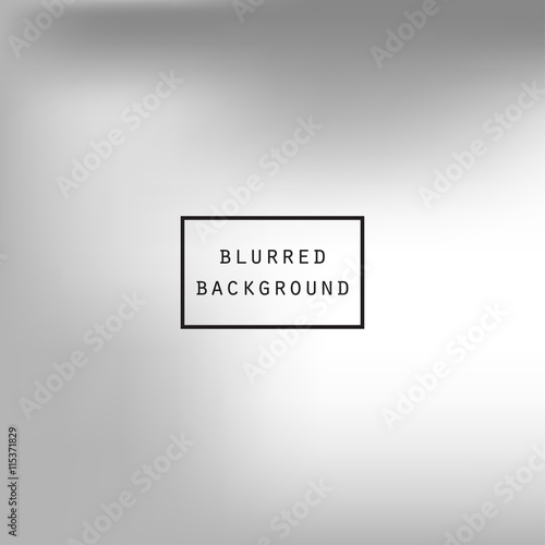 Blurred Abstract Grant Background For Web Presentations And Blurred Abstract Grant Background For Web Presentations And Prins Gray Silver Colors