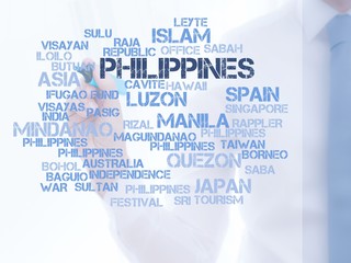 Poster - Philippines