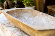 © ctvvelve - old wooden bowl