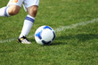 © makieni - サッカー　フットボール