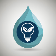 symbol plant isolated icon design, vector illustration  graphic 