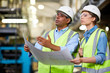 © pressmaster - Working at plant