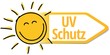 UV-Schutz 