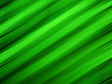 Horizontal Vivid Green Diagonal Stripes Background