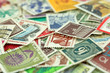 Briefmarken, sammeln, Stamps