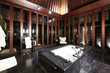 © zhu difeng - decoration and design in modern luxury bathroom