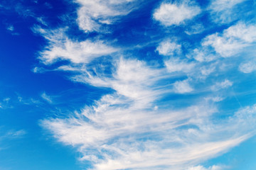 Wall Mural - nice sky