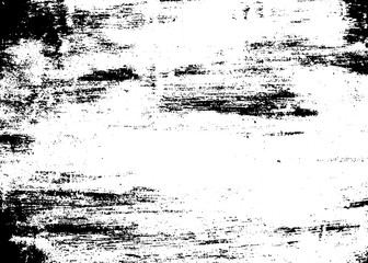 grunge brush texture white and black. sketch sand abstract to create distressed effect. overlay dist
