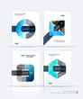 © Diamond Graphics - Brochure template layout, cover design annual report, magazine,