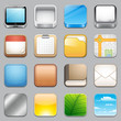 © pingebat - App Icons Templates 2