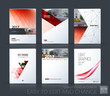 © Diamond Graphics - Brochure template layout, cover design annual report, magazine,