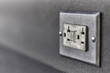 GFCI Electrical Wall Outlet