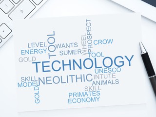 Poster - Technology