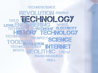 Poster - Technology