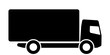 dts0 DeliveryTruckSign - shipping delivery truck sign - 2to1 g4535