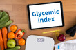 © onephoto - Glycemic index