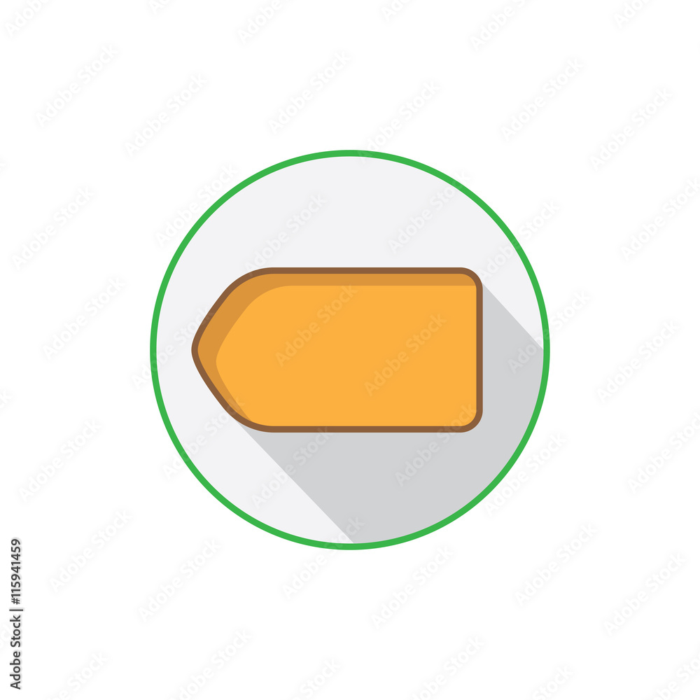 Preview button Stock Vector | Adobe Stock