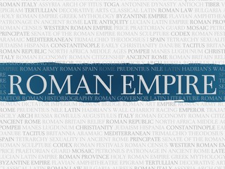 Wall Mural - Roman Empire