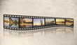 © Konrad Steininger - Filmstreifen Lichtstimmungen