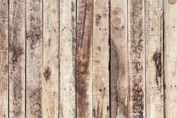 Wall Mural - Wood texture pattern or wood background for interior or exterior design with copy space for text or image.