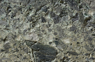 ancient marble slab background from st mark basilica in venice