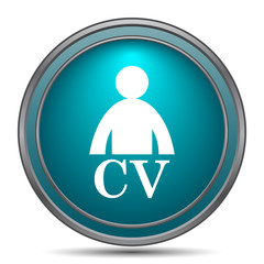 Poster - CV icon