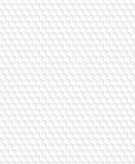 Golf ball texture seamless pattern