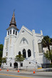 Emanuel African Methodist Episcopal Church in Charleston SC, oldest African Episcopal church in the Southern US. 06 17 15, nine people were shot and killed inside the church.