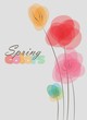 © Freepik - Flowers spring background