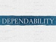 dependability