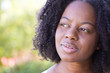 © digitalskillet1 - African American Woman Healthy Lifestyle