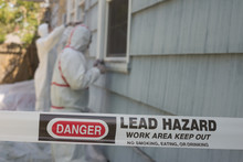 Lead Paint Hazard