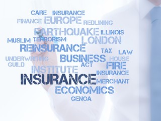 Poster - Insurance