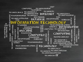 information technology