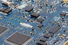 Technology And Electronics Industry