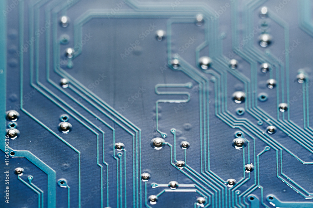 Technology and Electronics Industry