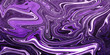 liquify purple modern background illustration