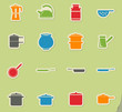 © ayax - Dishes simply icons