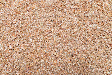 Wall Mural - buckwheat cereal texture