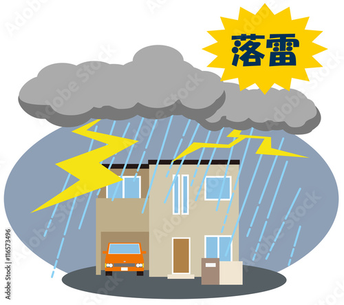 98 623 Thunder Thunderstorm Wall Murals Canvas Prints Stickers Wallsheaven