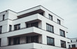 © Novanture - 20th century rationalist design apartment exterior