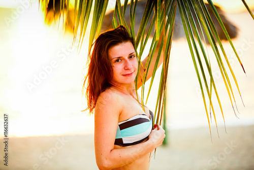 Skinny Russian Girl Posing On The Beach Paradise Buy This Stock Photo And Explore Similar Images At Adobe Stock Adobe Stock Skinny Russian Girl Posing On The Beach Paradise Buy This Stock Photo And Explore Similar Images At Adobe Stock Adobe Stock