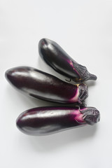 Eggplants