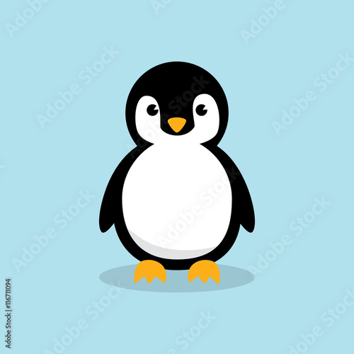 Get Penguin Profile Picture Cartoon Pictures