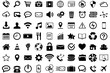 © sdecoret - Web icons set