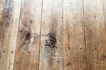 Wood Texture or Background
